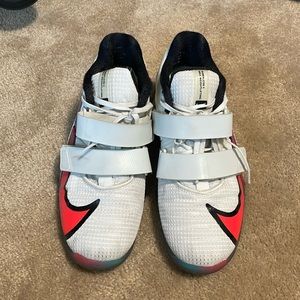 Men’s Nike Romaleo 4’s